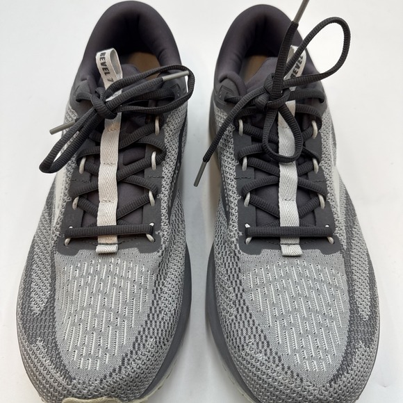 Brooks Revel 7 Men's Road Running Shoes EXCELLENT CONDITION MENS 12.5 - Picture 1 of 9